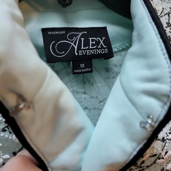 Blazer And Top, Elegant Set! - Picture 7 of 11